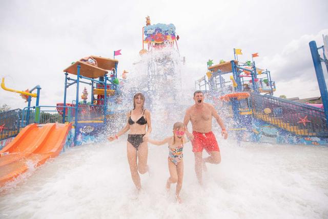Water Park
