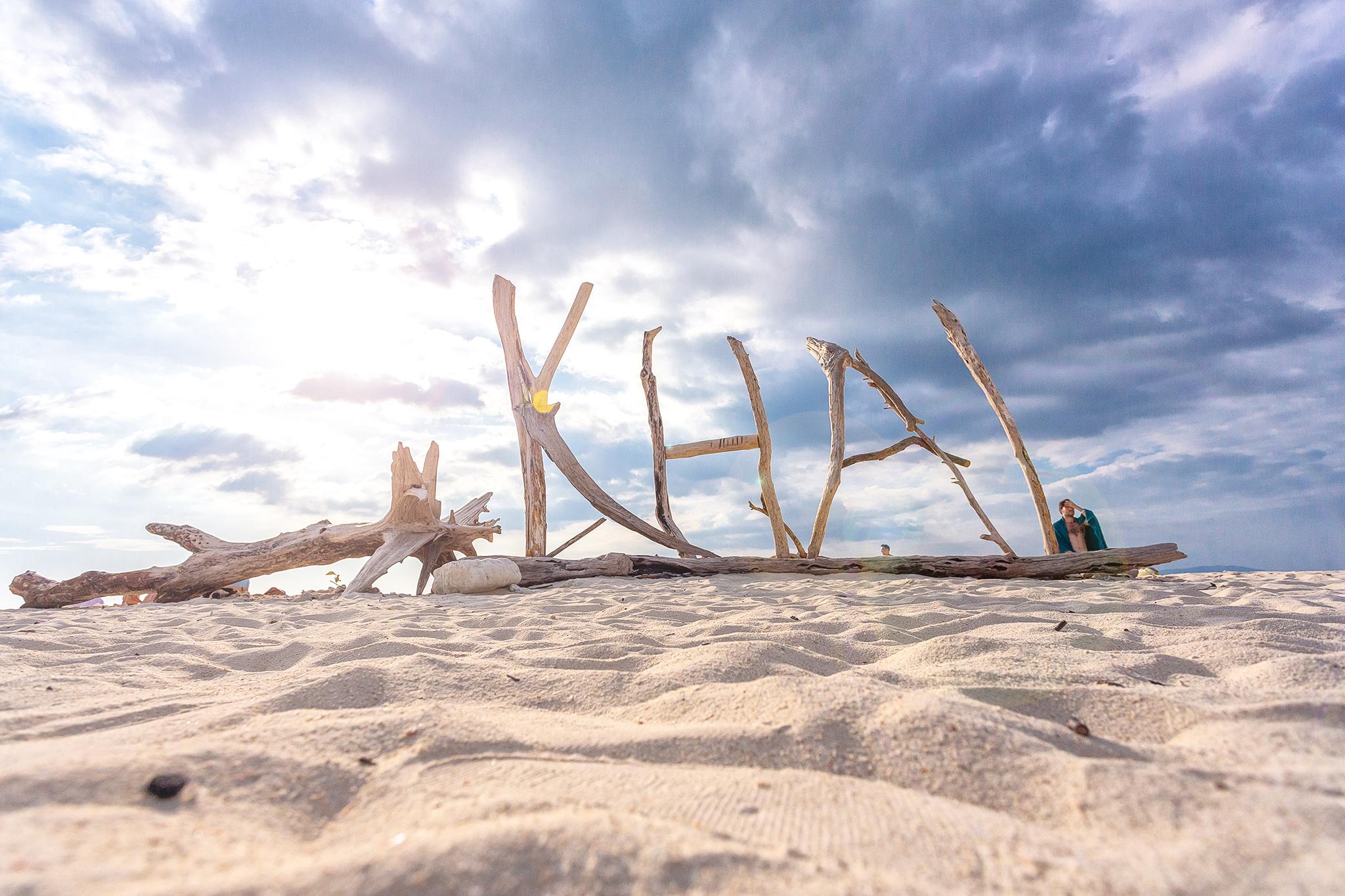 Phi Phi Khai Island-1