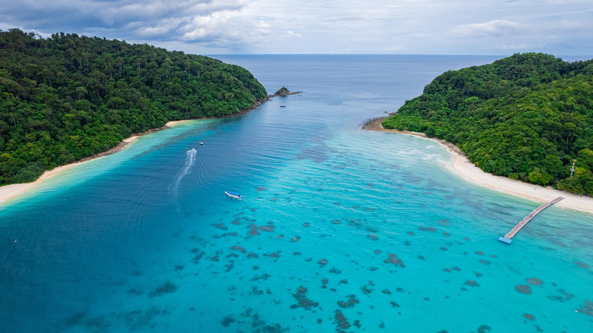 Rok Island