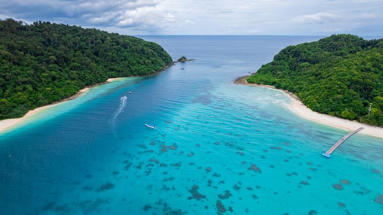 Rok Island