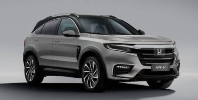 SUV
