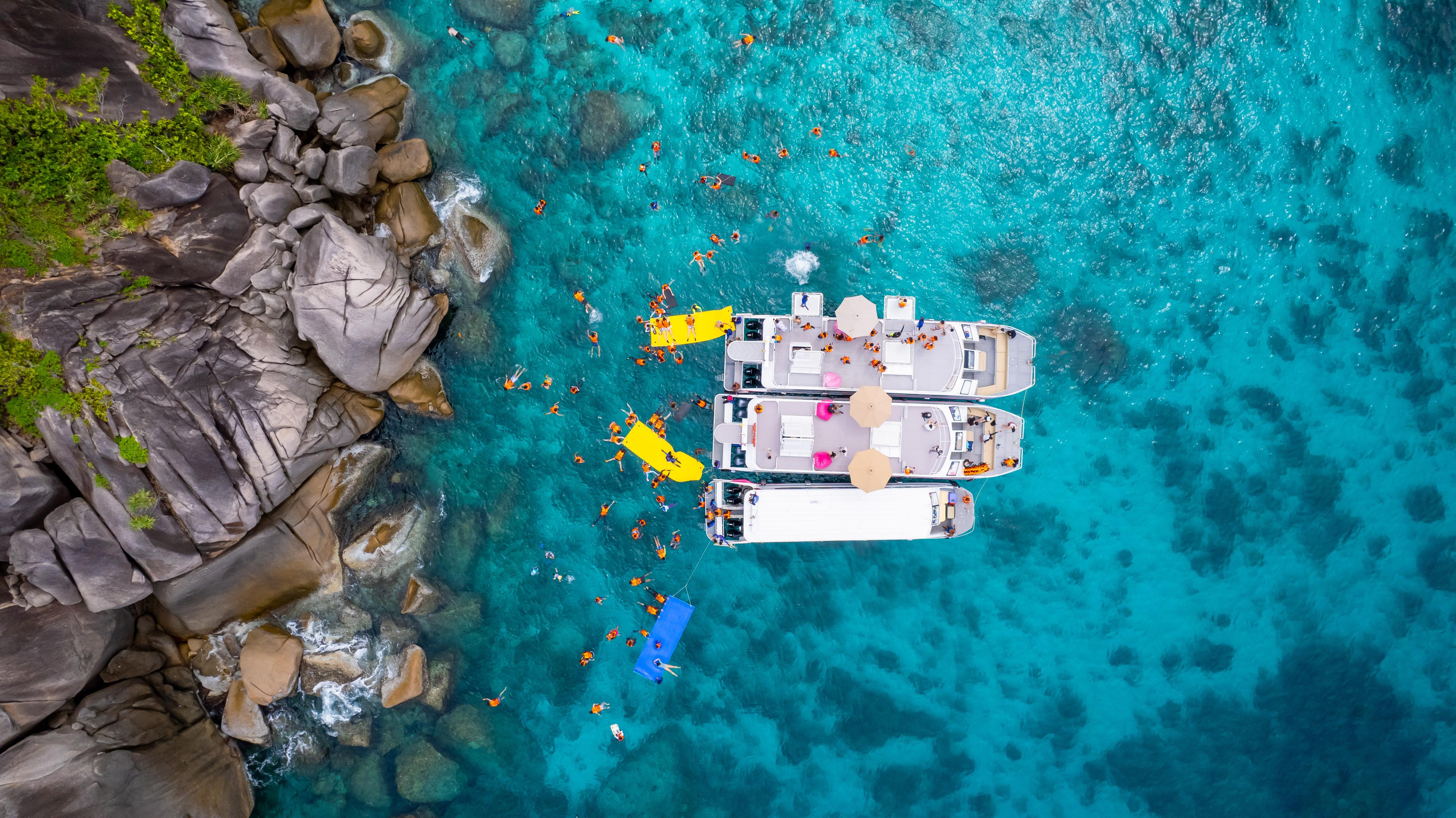 Similan Island-2