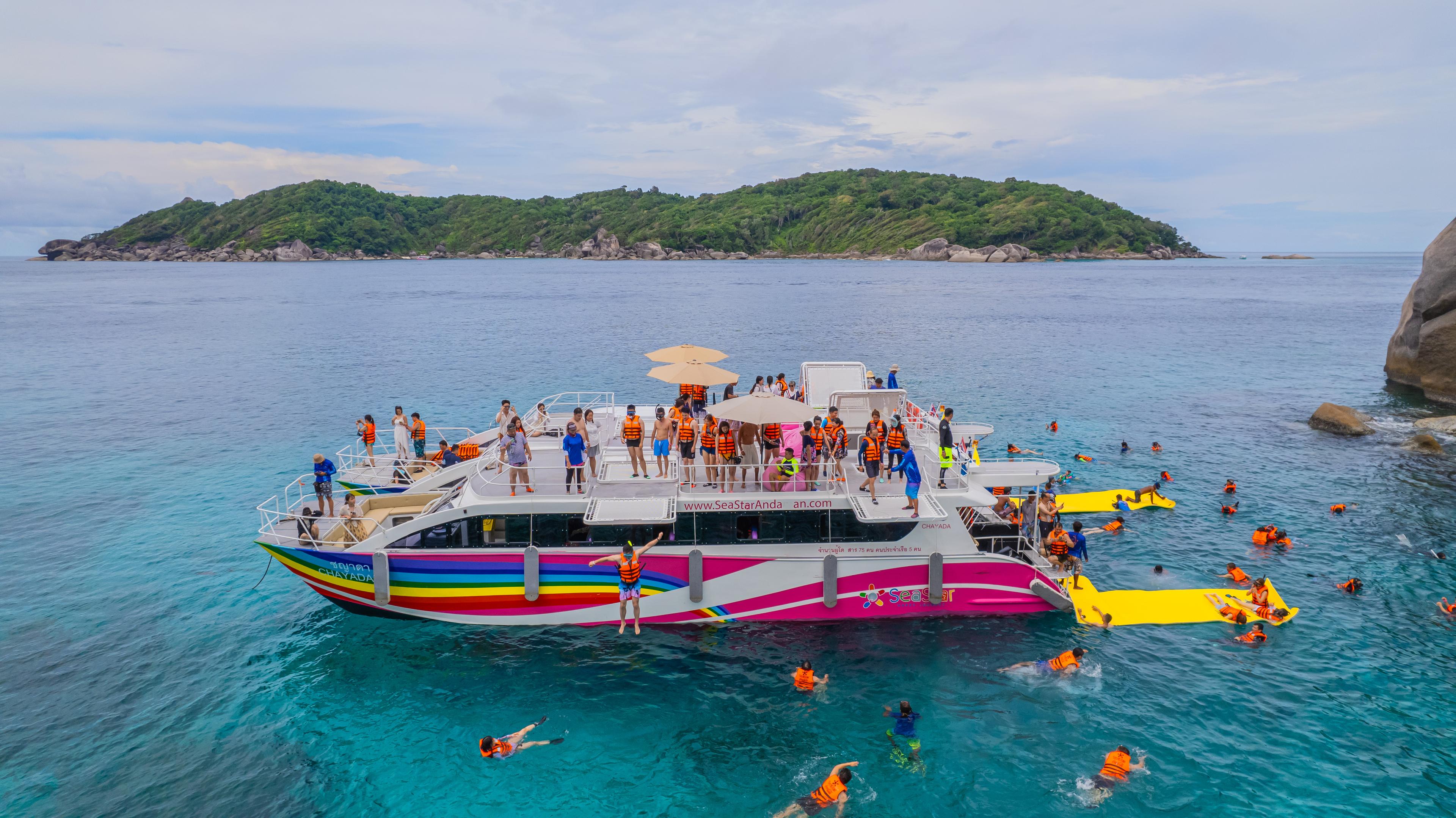 Similan Island-1